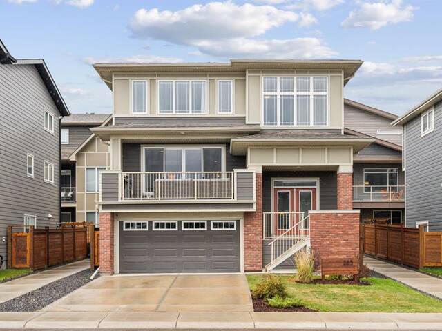 285 Sage Bluff Drive NW Calgary