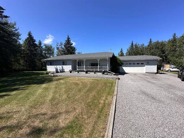 13379 Township Road #318 John's Drive Lac La Biche