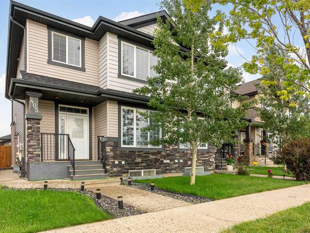 405 Collicott Drive Fort McMurray