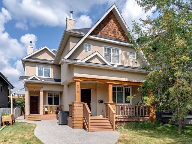 2, 2332 2 Avenue NW Calgary