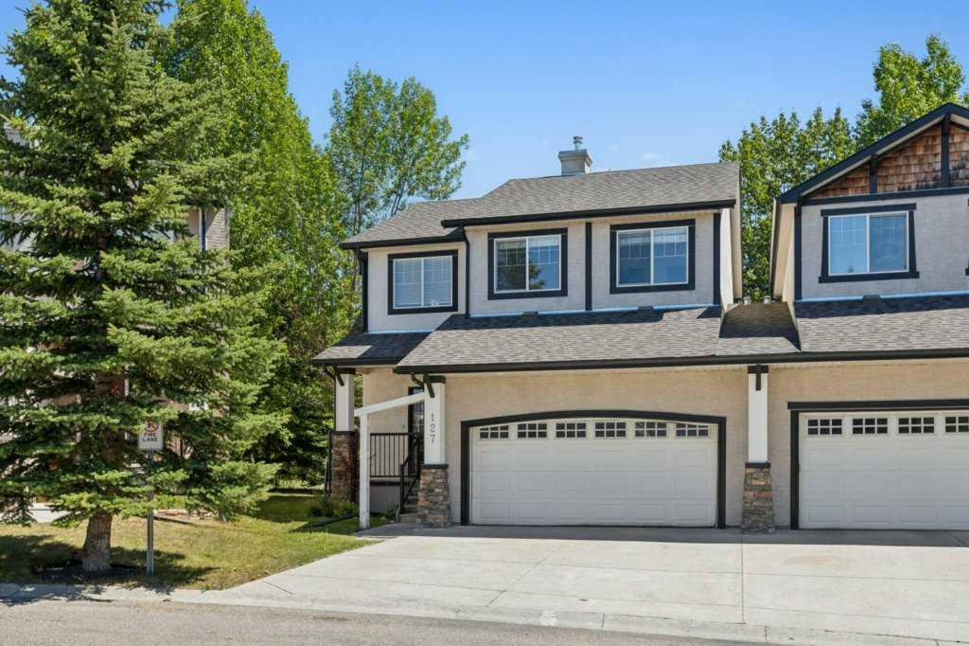 127 Tuscany Springs Landing NW Calgary