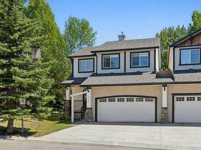 127 Tuscany Springs Landing NW Calgary