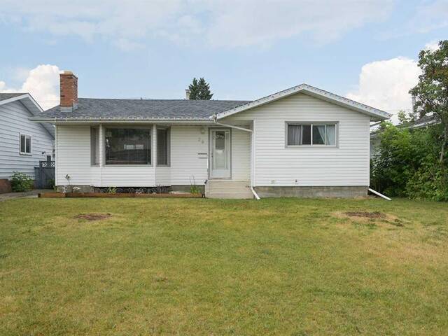 38 Wishart Street Red Deer