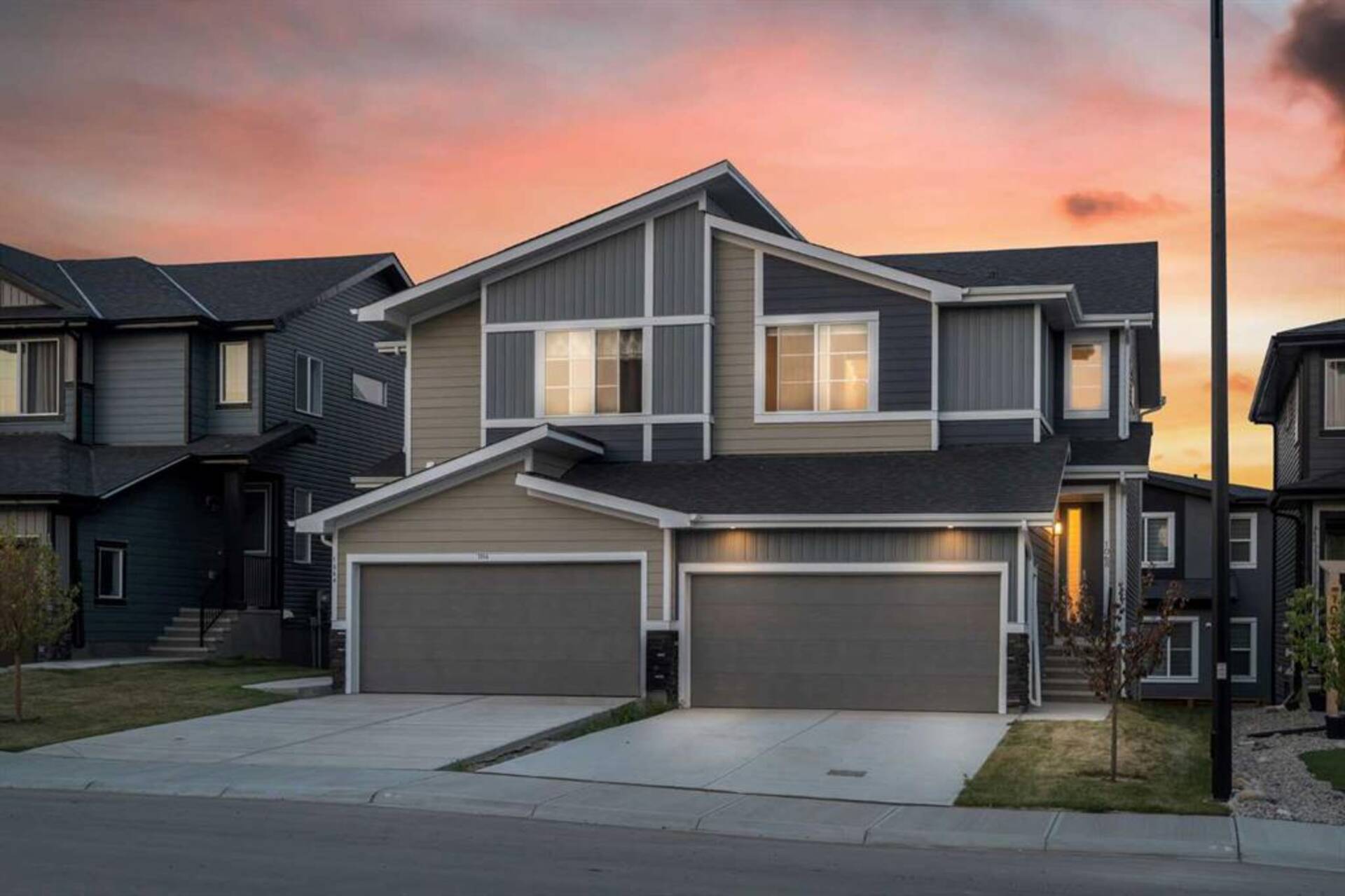 1068 WATERFORD Drive Chestermere