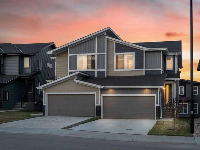 1068 WATERFORD Drive Chestermere