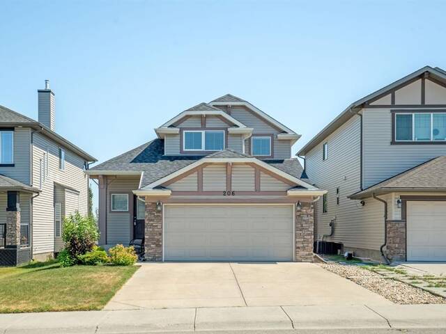 206 Panamount Street NW Calgary