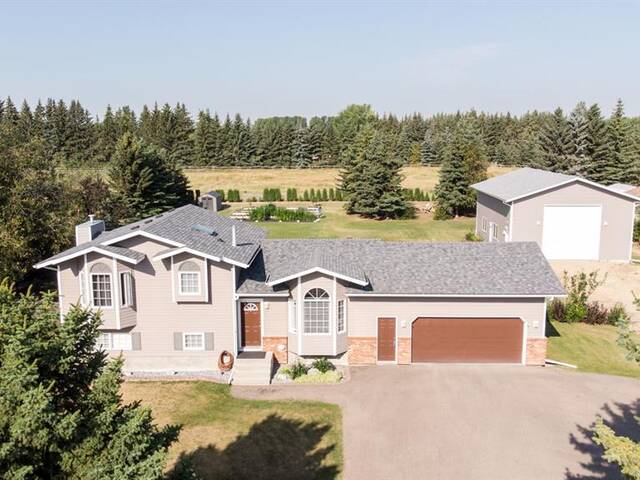 14, 27501 Township Road 374 Rural Red Deer