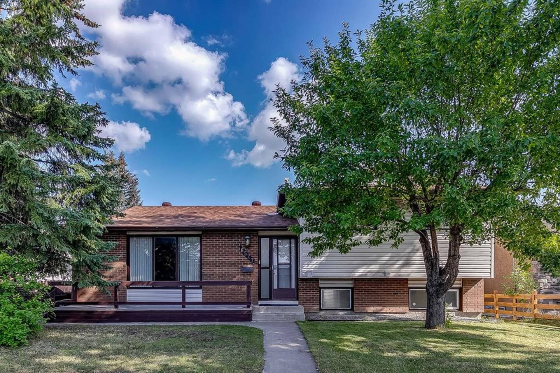 6527 Temple Drive NE Calgary