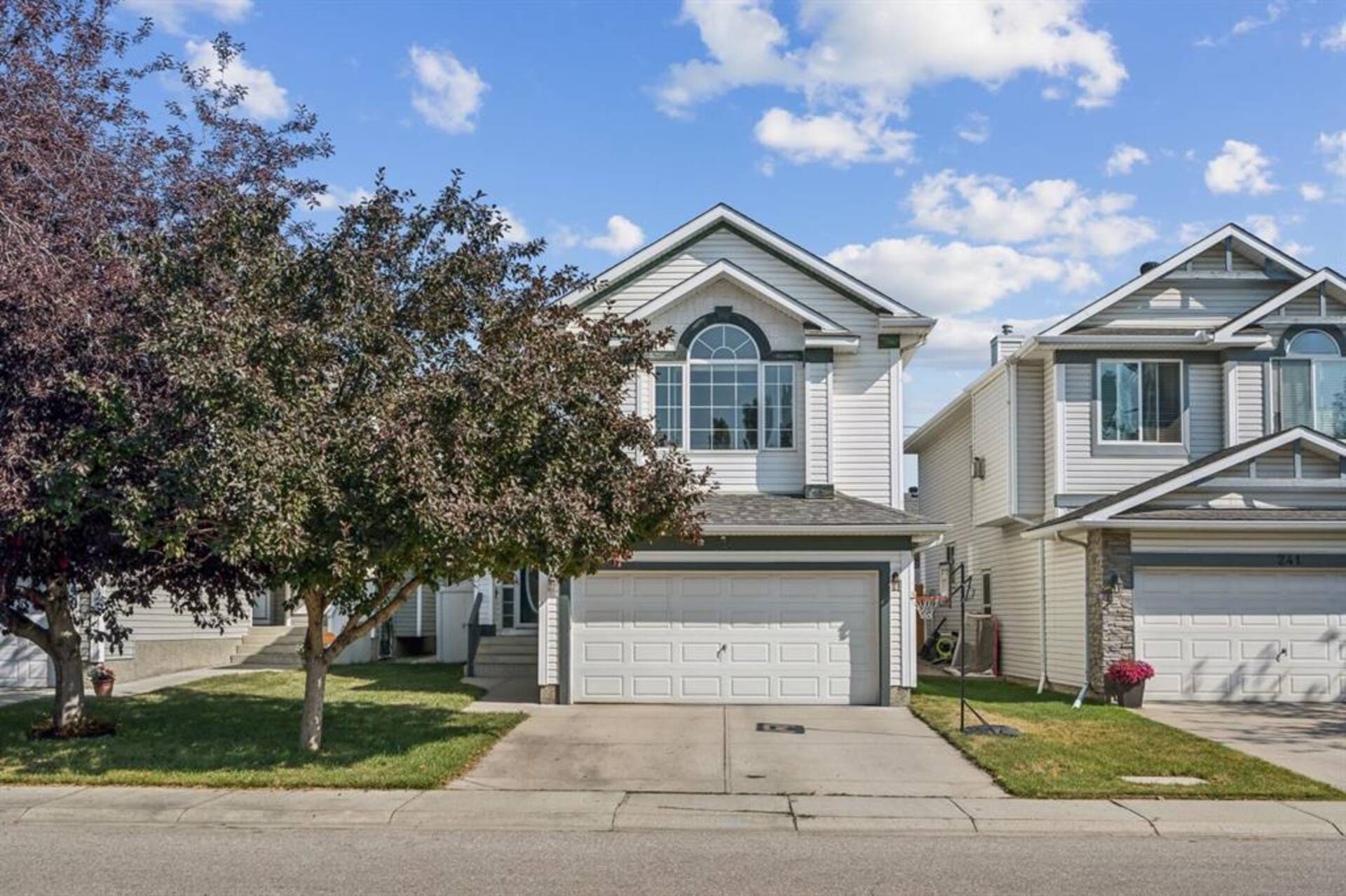 245 River Rock Place SE Calgary