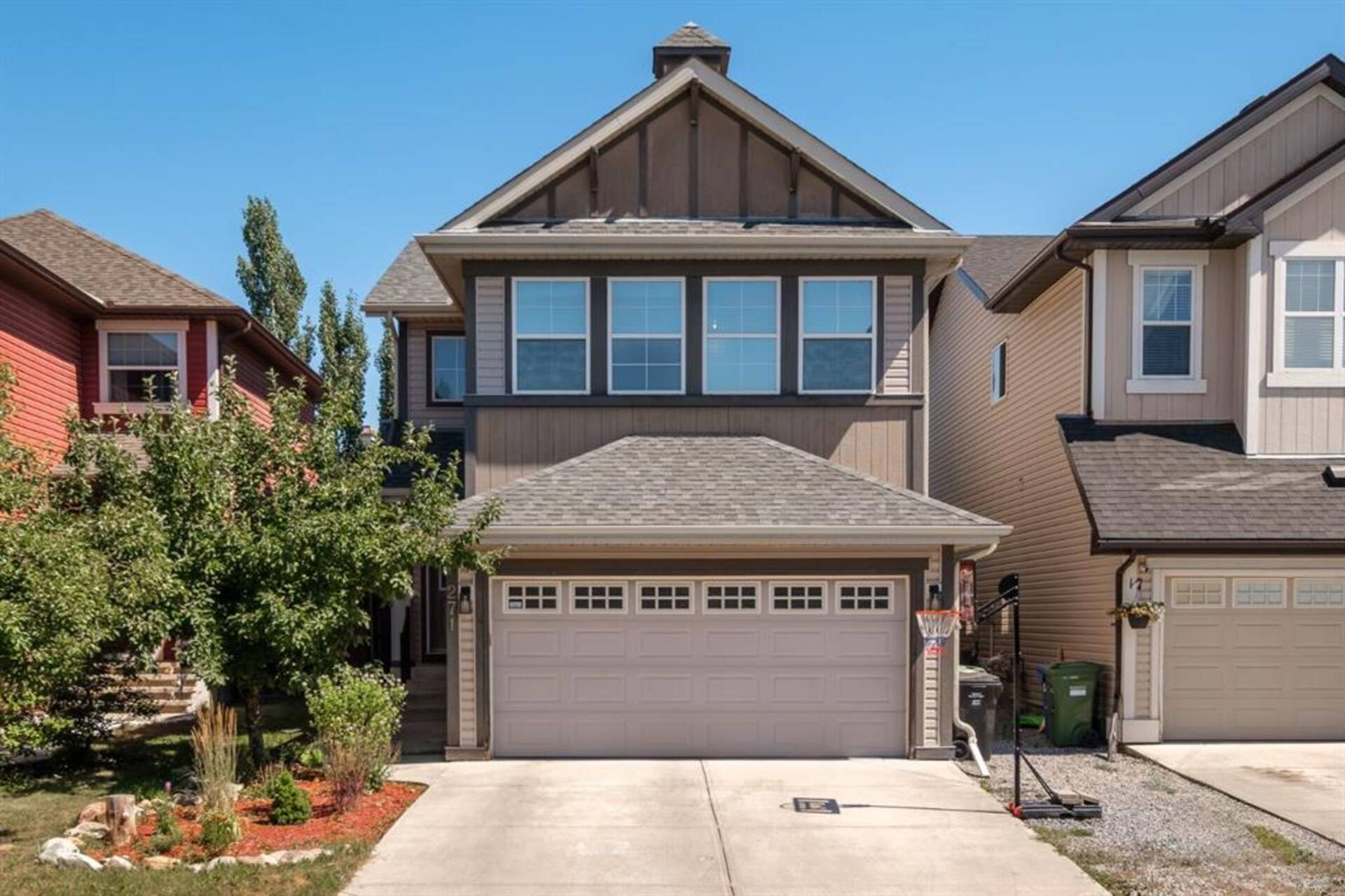 271 Autumn Circle SE Calgary