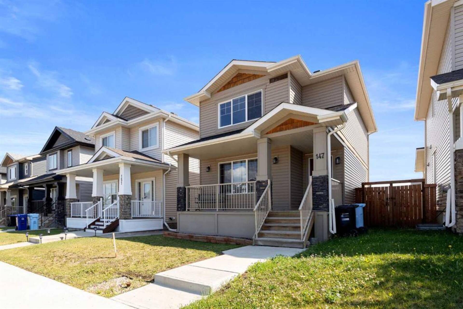 147 Prospect Drive Fort McMurray