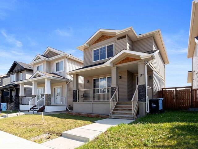 147 Prospect Drive Fort McMurray