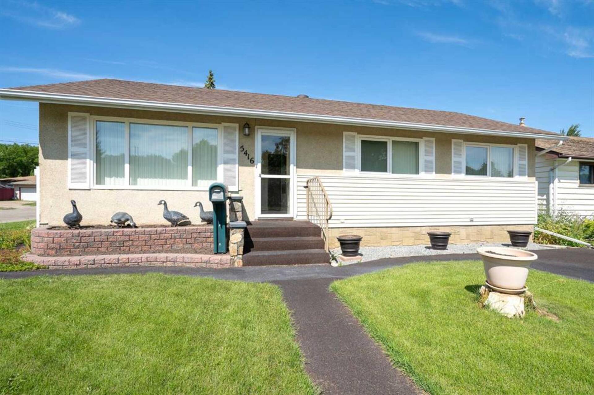 5416 47 Street Lloydminster