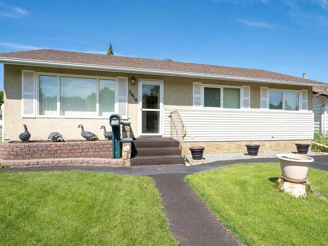 5416 47 Street Lloydminster