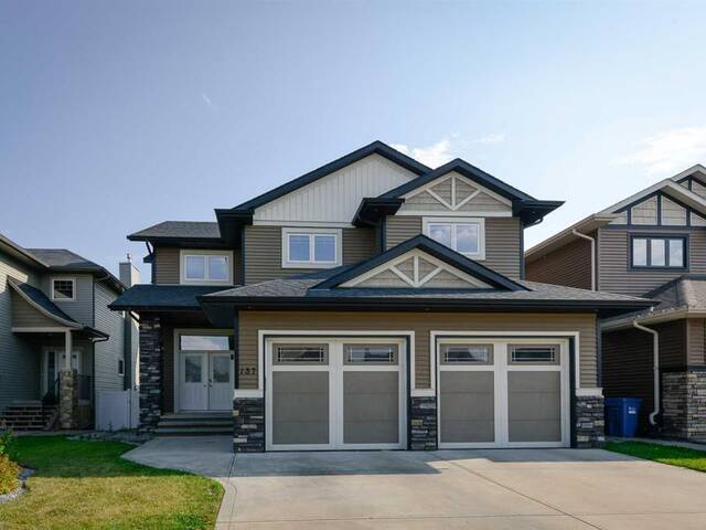 137 Sutherland Close Red Deer