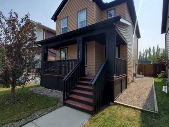 233 Evansdale Way NW Calgary