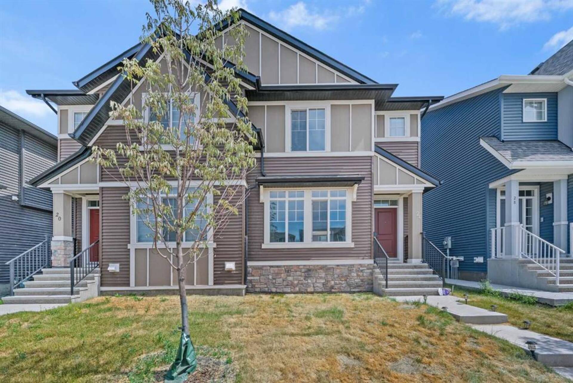 24 Creekstone Drive SW Calgary