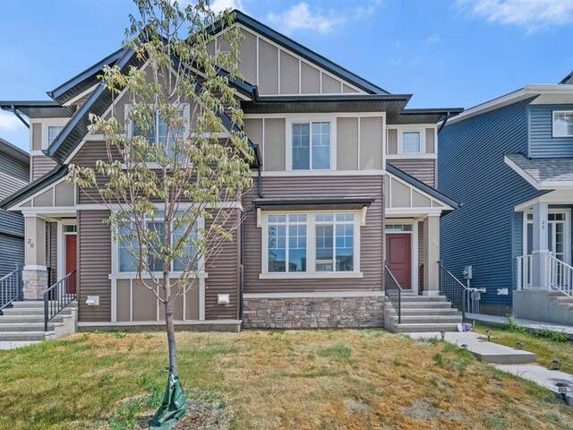 24 Creekstone Drive SW Calgary