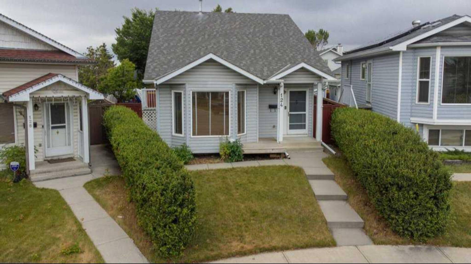 124 Erin Circle SE Calgary