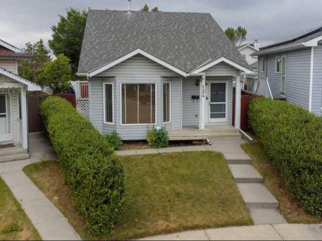 124 Erin Circle SE Calgary