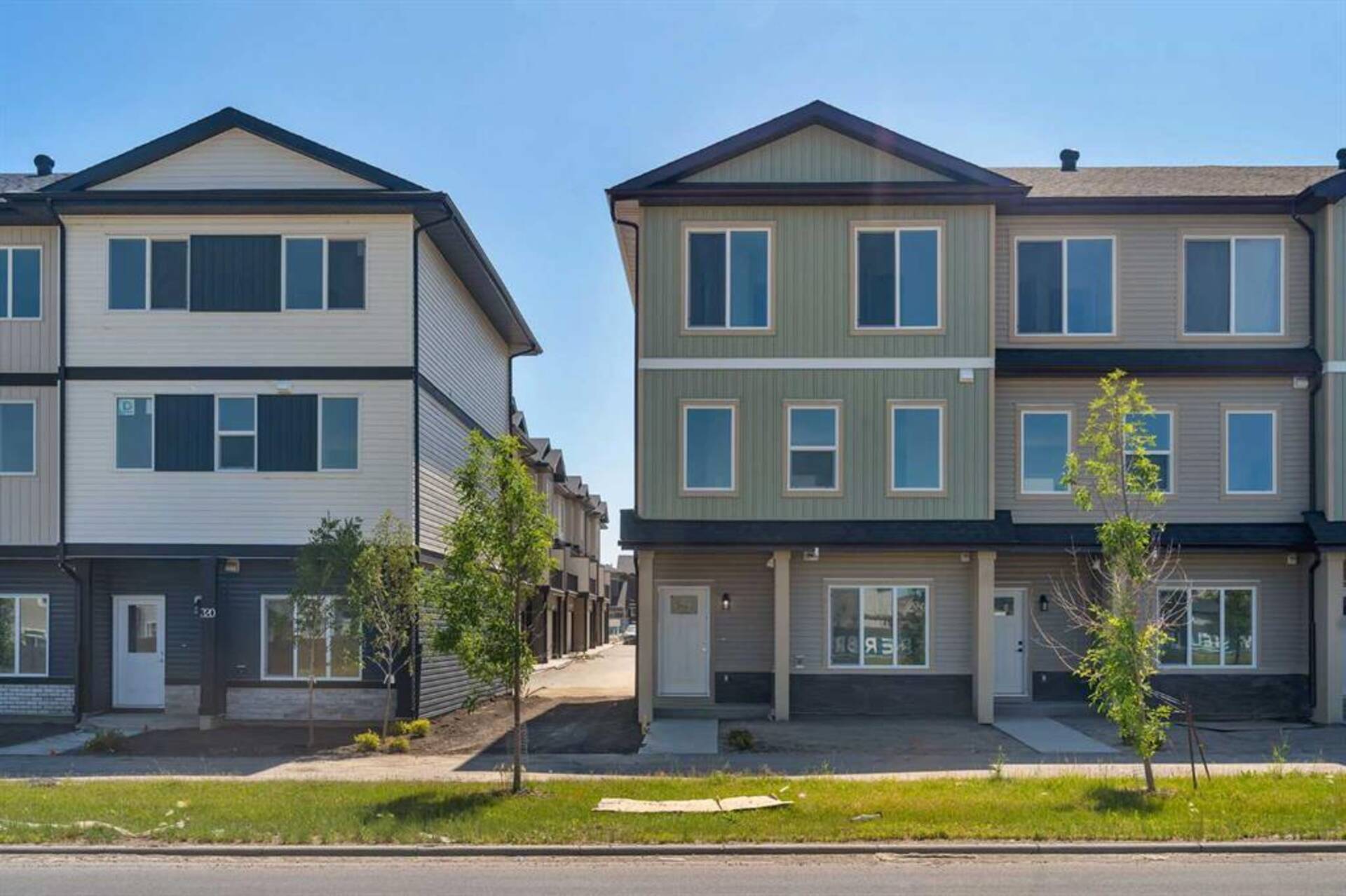 324, 210 Corner Meadows Manor NE Calgary