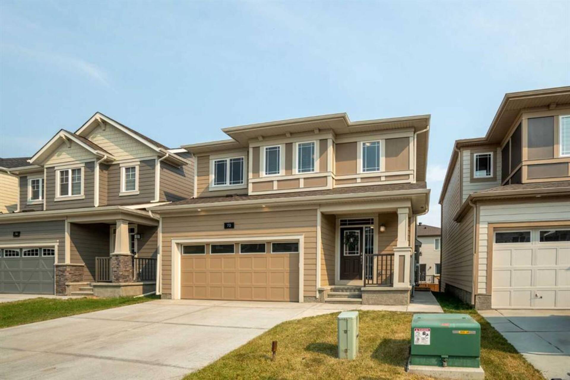 70 Yorkstone Heath SW Calgary