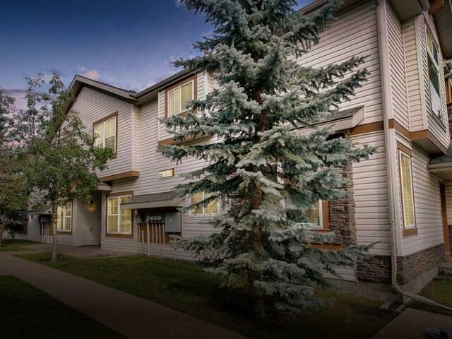 103, 31 Panatella Landing NW Calgary