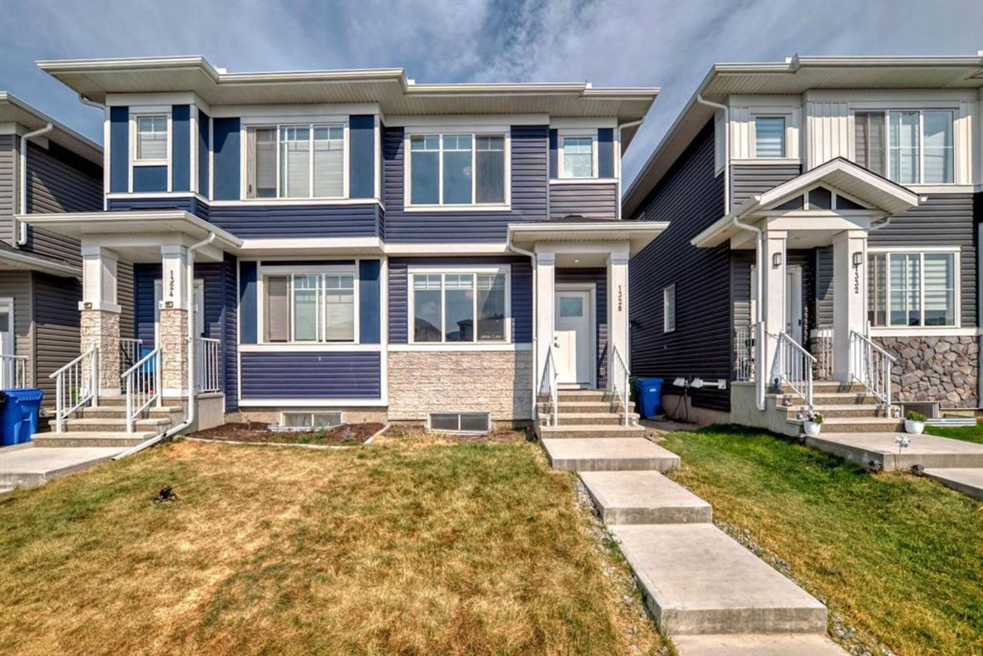 1328 Cornerstone Way NE Calgary