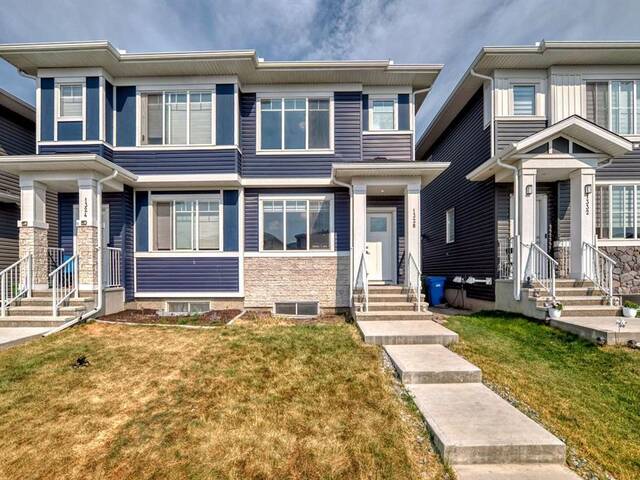 1328 Cornerstone Way NE Calgary