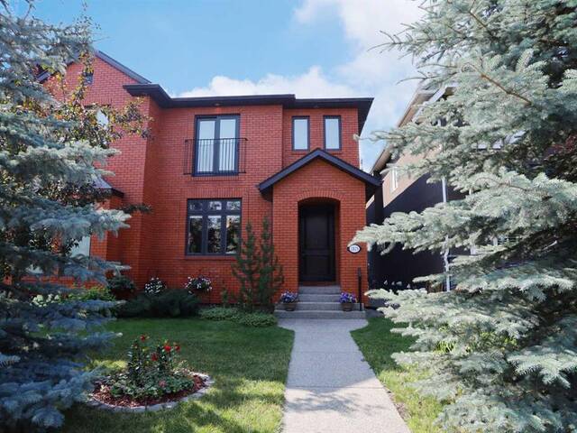 2123 Broadview Road NW Calgary