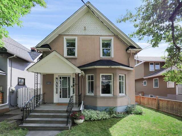 445 Marsh Road NE Calgary