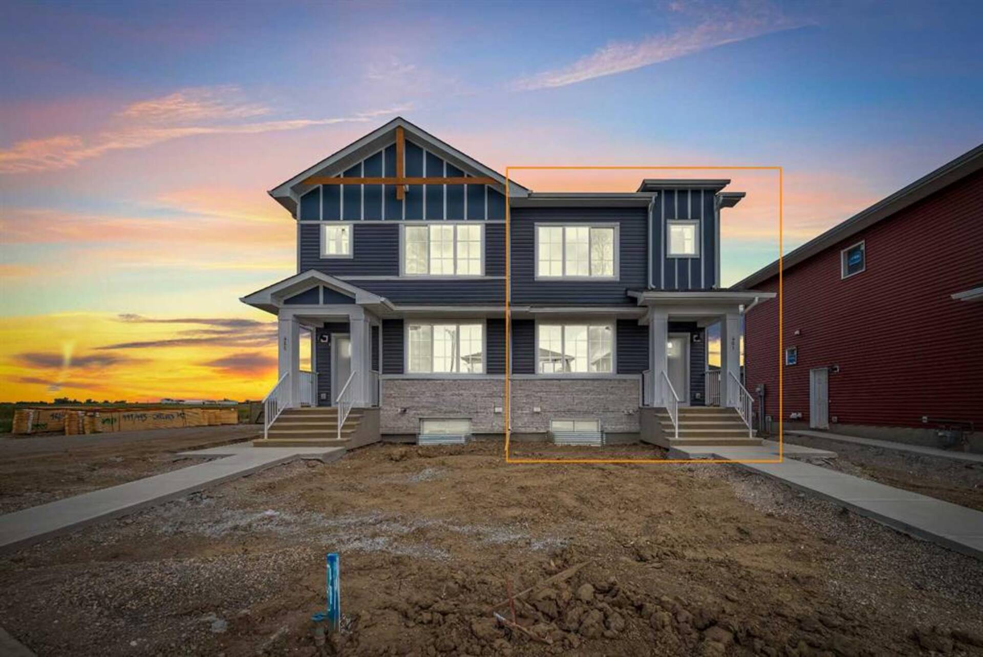 461 Chelsea Key Chestermere