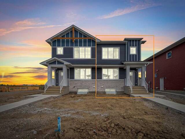 461 Chelsea Key Chestermere