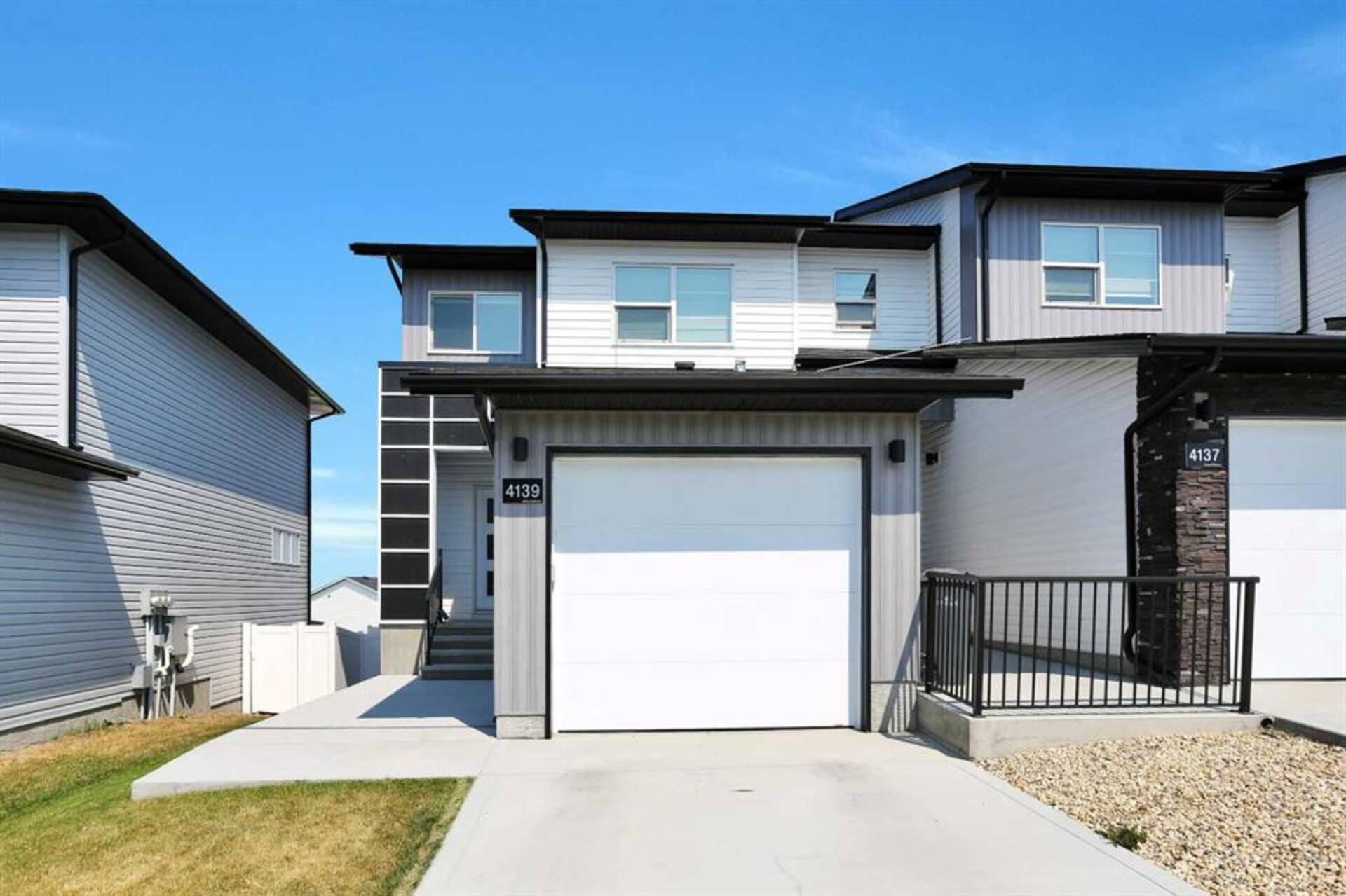 4139 Ryders Ridge Boulevard Sylvan Lake