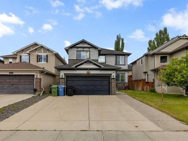 353 Chapalina Terrace SE Calgary