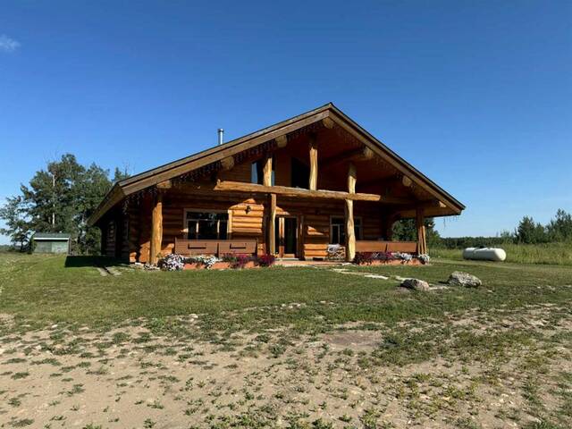 281079 Township Road 480 Rural Wetaskiwin