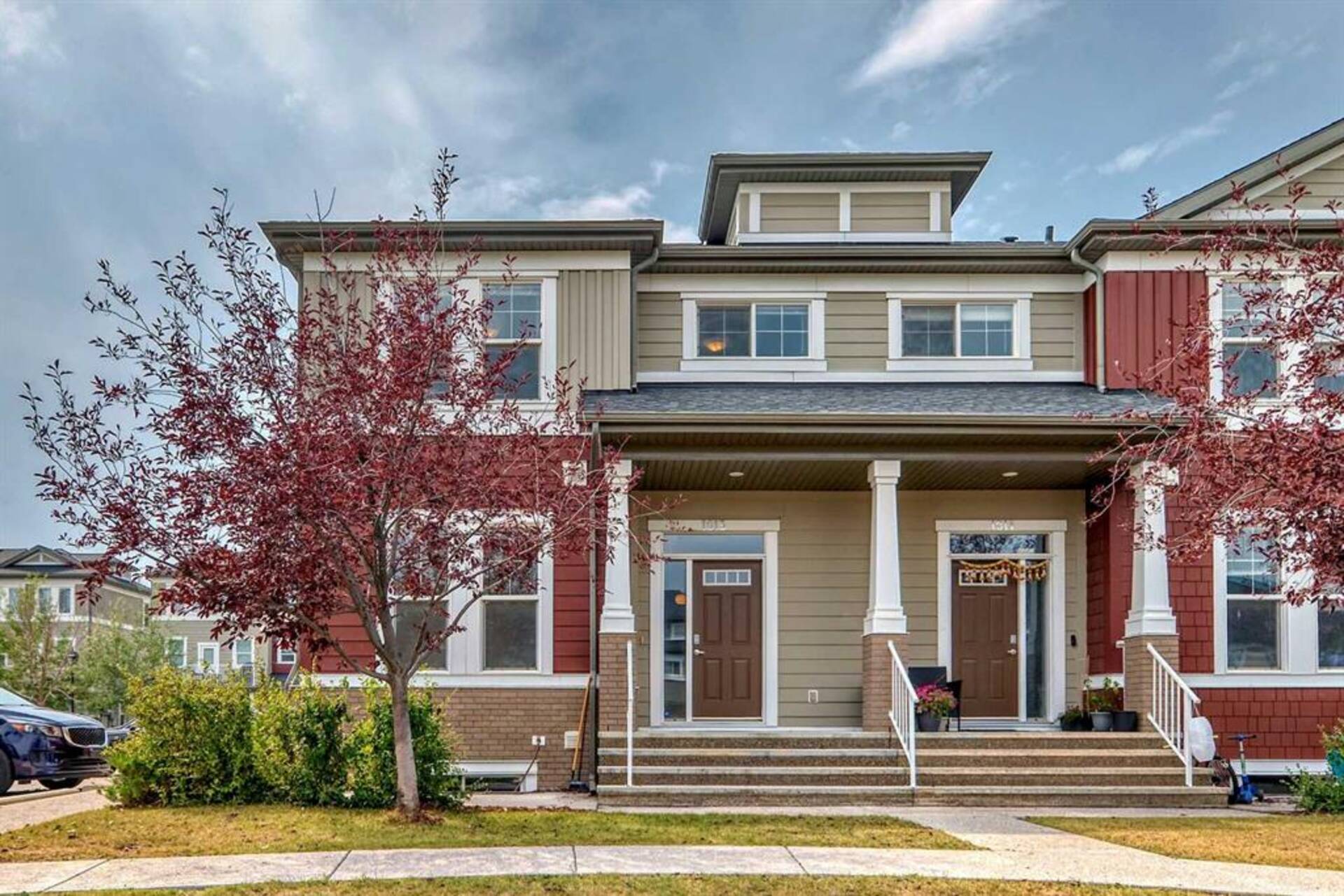 1013 Evanston Square NW Calgary