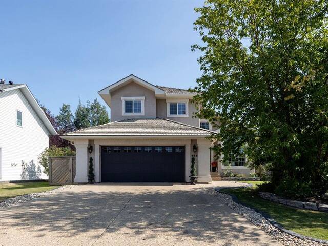 151 Berard Crescent Fort McMurray