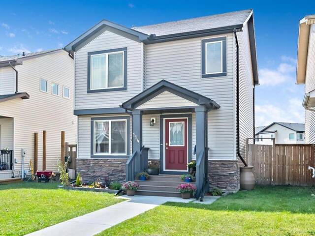 114 Drake Landing Loop Okotoks