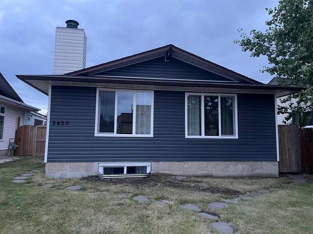 2420 38 Street NE Calgary