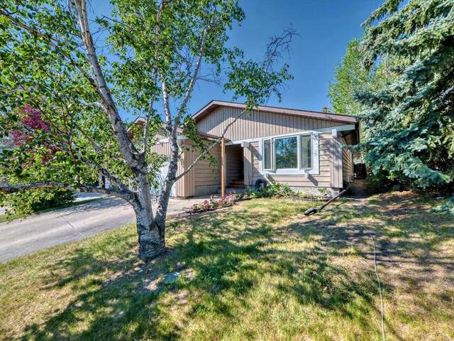 139 Edgehill Place NW Calgary