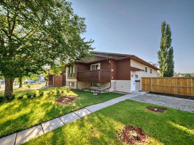 71 Templemont Road Calgary