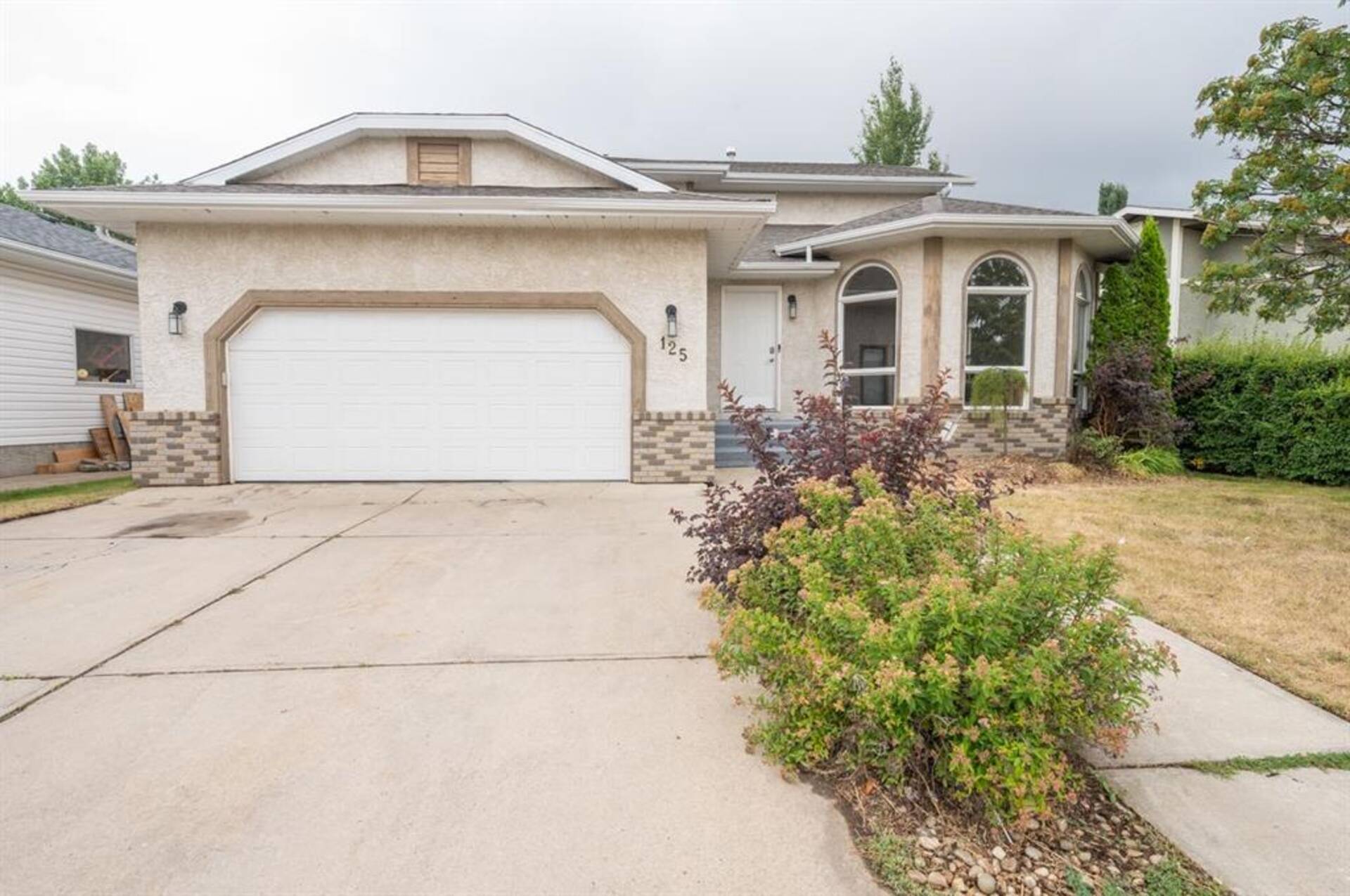 125 Duncan Crescent Red Deer