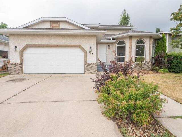 125 Duncan Crescent Red Deer