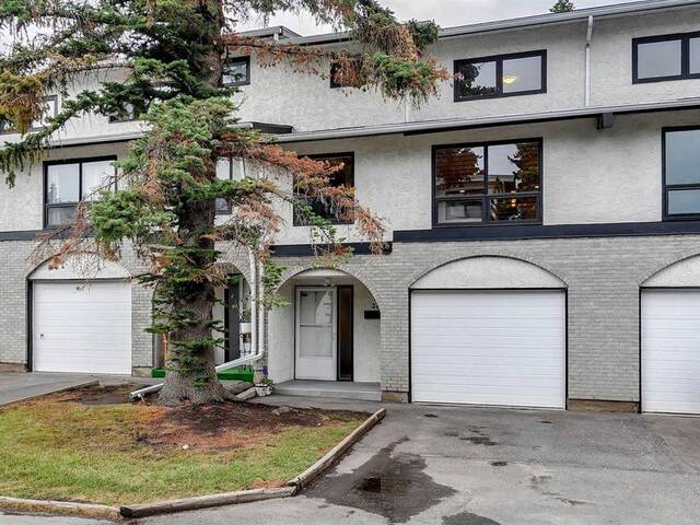 28, 5400 Dalhousie Drive NW Calgary