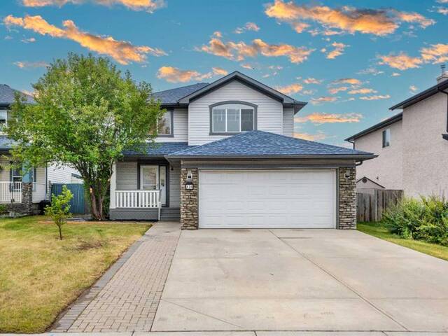 126 Oakmere Point Chestermere