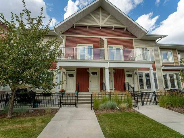 218 Auburn Meadows Walk SE Calgary