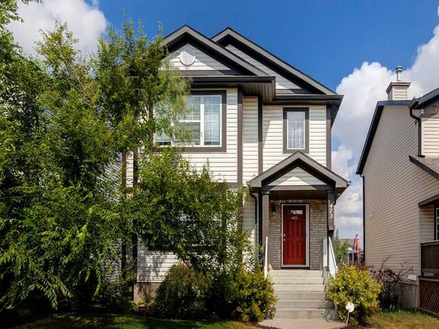 473 Morningside Way SW Airdrie