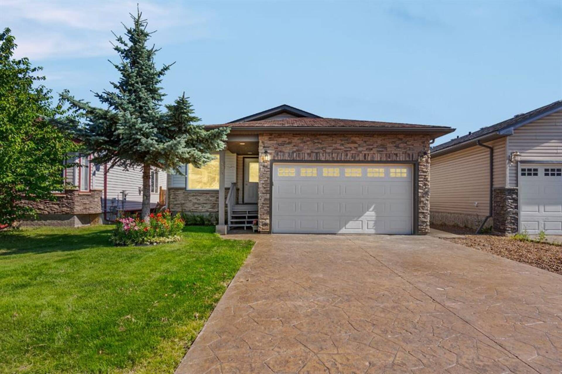 490 Pacific Crescent Fort McMurray