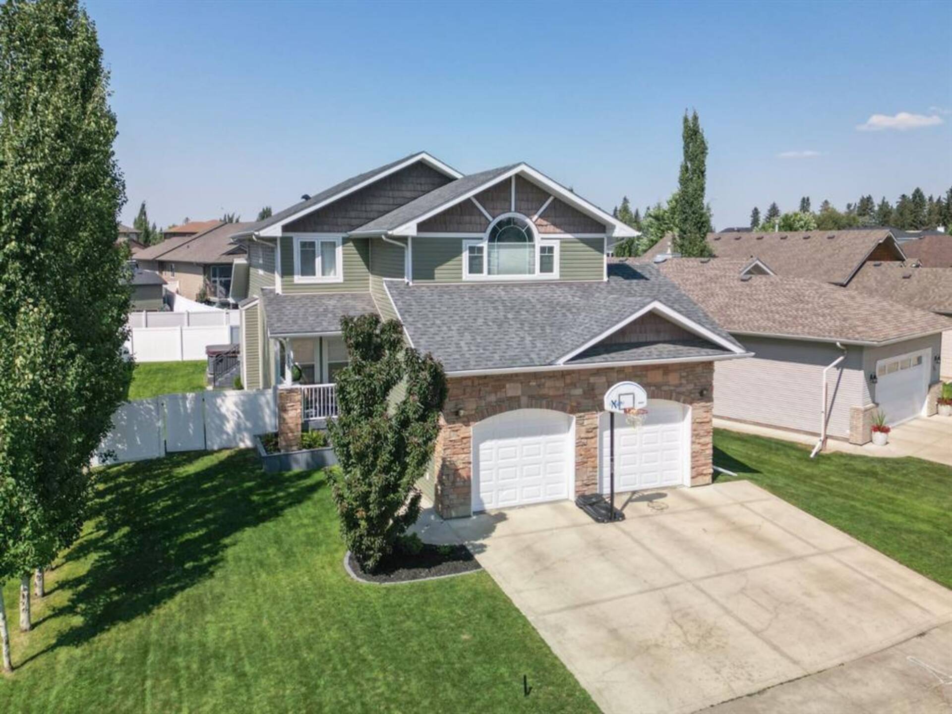 113 Weddell Crescent Red Deer